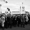 Чарнобыльскі шлях 1997 год, Мінск, фота У. Сапагова