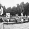 Дзень беларускай вайсковай славы, 1990-ые, фота Уладзіміра Сапагова