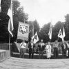 Дзень беларускай вайсковай славы, 1990-ые, фота Уладзіміра Сапагова