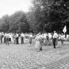 Дзень беларускай вайсковай славы, 1990-ые, фота Уладзіміра Сапагова