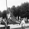 Дзень беларускай вайсковай славы, 1990-ые, фота Уладзіміра Сапагова