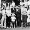 Дзень беларускай вайсковай славы, 1990-ые, фота Уладзіміра Сапагова