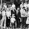 Дзень беларускай вайсковай славы, 1990-ые, фота Уладзіміра Сапагова