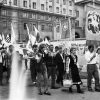 Дзень беларускай вайсковай славы, 1990-ые, фота Уладзіміра Сапагова