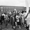 Дзень беларускай вайсковай славы, 1990-ые, фота Уладзіміра Сапагова