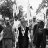 Дзень беларускай вайсковай славы, 1990-ые, фота Уладзіміра Сапагова