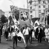 Дзень беларускай вайсковай славы, 1990-ые, фота Уладзіміра Сапагова