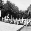 Дзень беларускай вайсковай славы, 1990-ые, фота Уладзіміра Сапагова