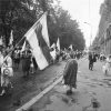 Дзень беларускай вайсковай славы, 1990-ые, фота Уладзіміра Сапагова