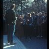 Дзяды,1 лістапада 1987 года, Купалаўскі сквер  