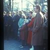 Дзяды,1 лістапада 1987 года, Купалаўскі сквер  