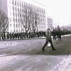 Пратэстныя акцыі 15-22 лютага 1994