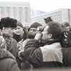 Пратэстныя акцыі 15-22 лютага 1994