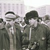 Пратэстныя акцыі 15-22 лютага 1994