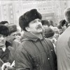 Пратэстныя акцыі 15-22 лютага 1994