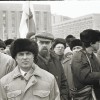 Пратэстныя акцыі 15-22 лютага 1994