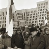 Пратэстныя акцыі 15-22 лютага 1994