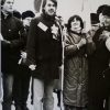 Мітынг 19 лютага 1989 года, выступ літоўскай дэлегацыі 