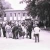 Тытунёвы бунт у Мінску 8 жніўня 1990